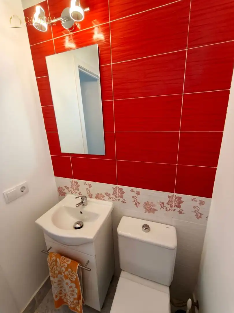 Detached house with pool for sale in CALLE PETRONIO, imagen 21