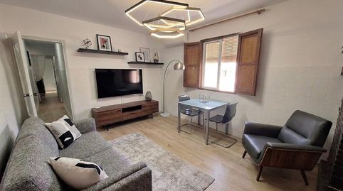 Foto 4 de Planta baja en venta en Calle San Vicente, Castalla, Alicante