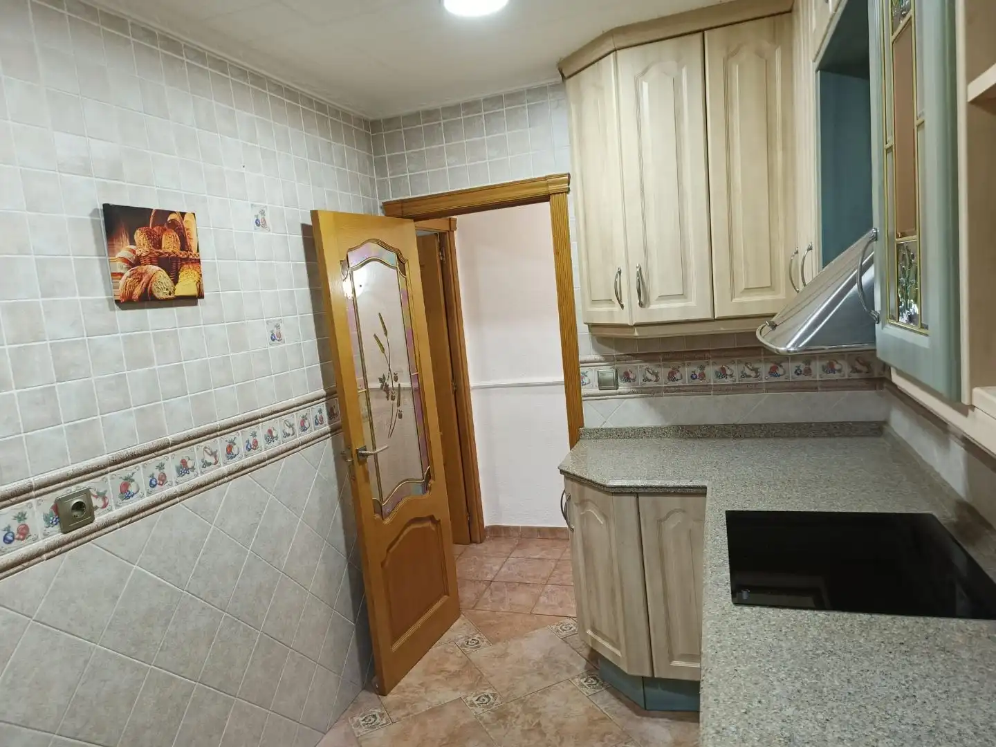 Apartament amb ascensor de lloguer a calle plesbitero baltasar carrasco 21, imagen 27