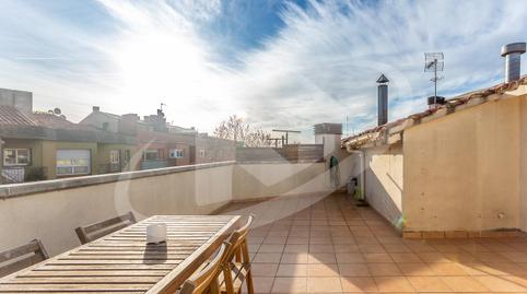 Foto 2 de Dúplex en venda a Poble - Casc Antic, Castellar del Vallès