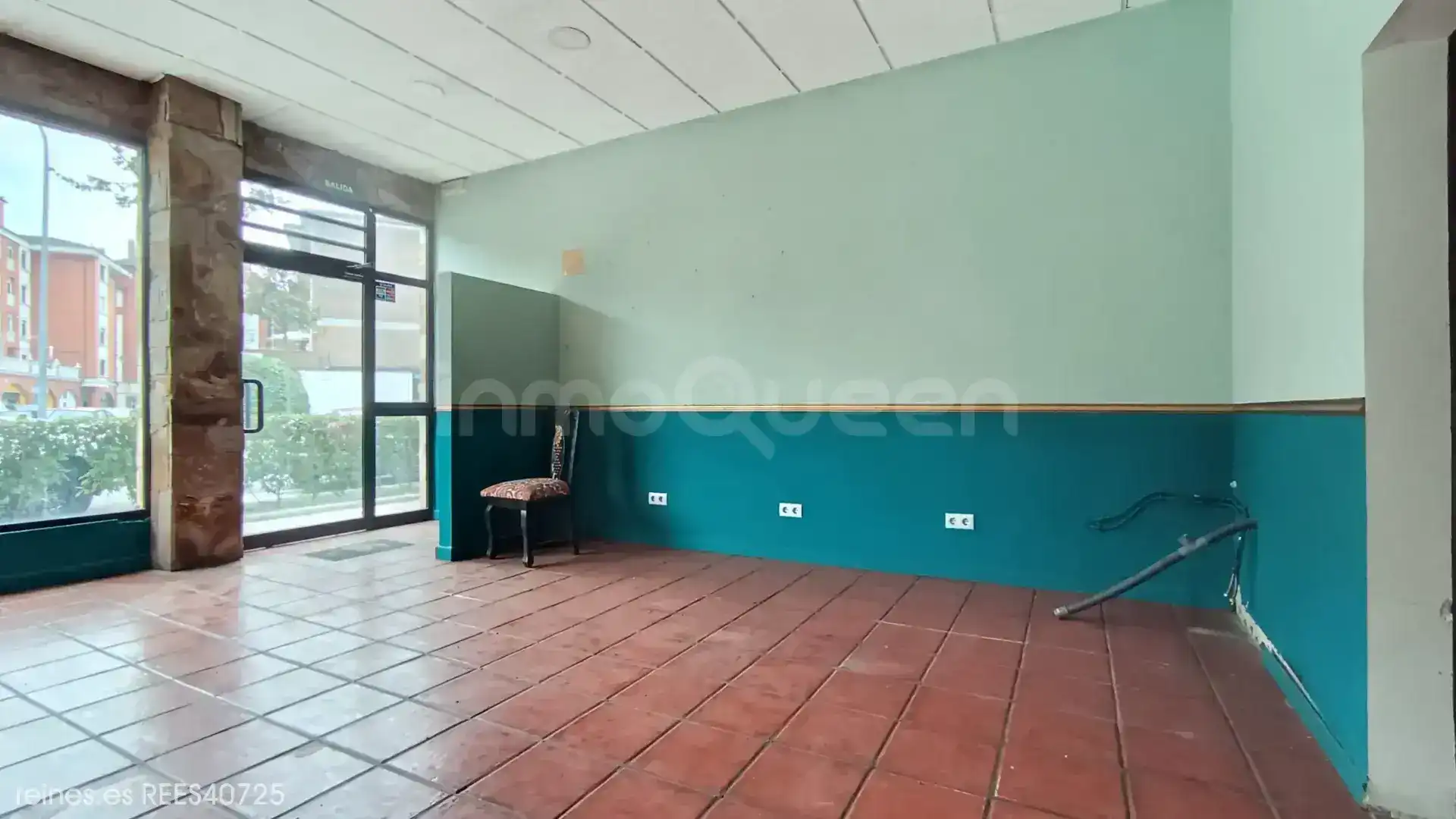 Business premises to rent in Lugones, imagen 8