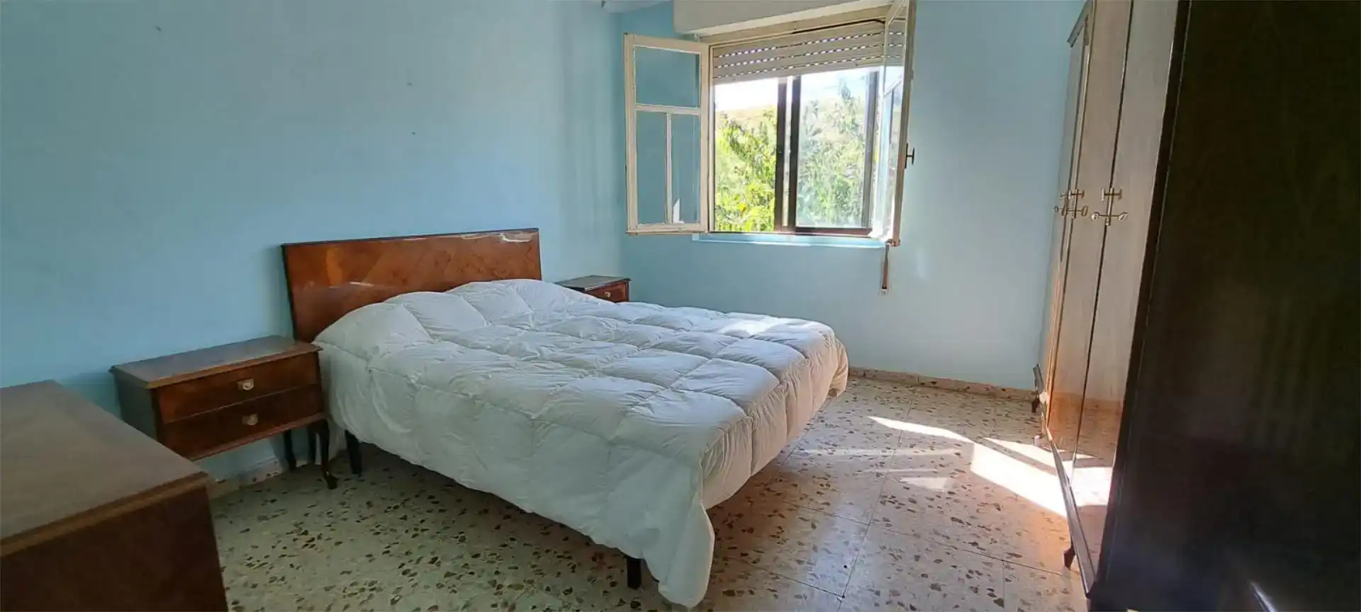 Dormitori de Casa o xalet en venda en Área Rural Sur