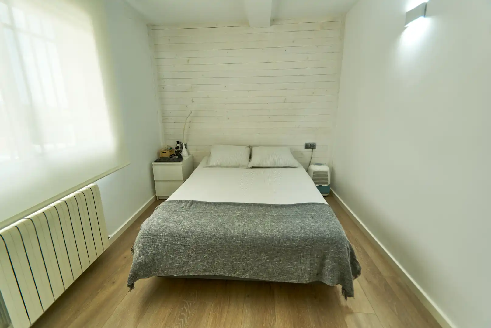 Bedroom of Houses for sale in Castelldefels  with Air Conditioner, Heating and Private garden