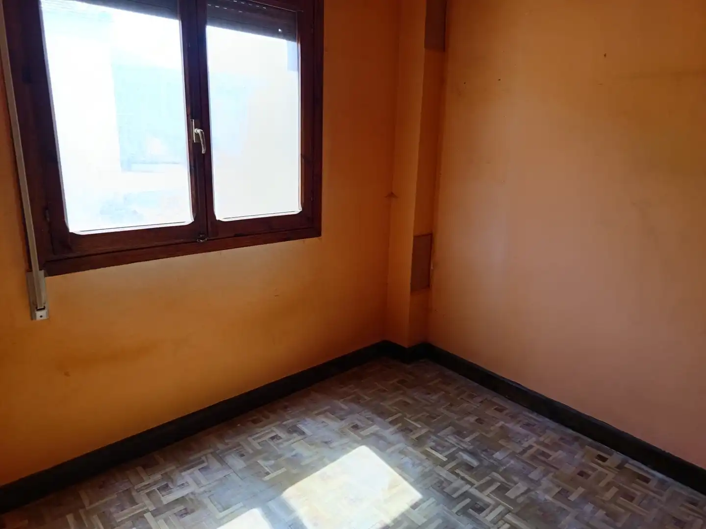 Habitación de Casa adosada en venta en Malagón con Balcón