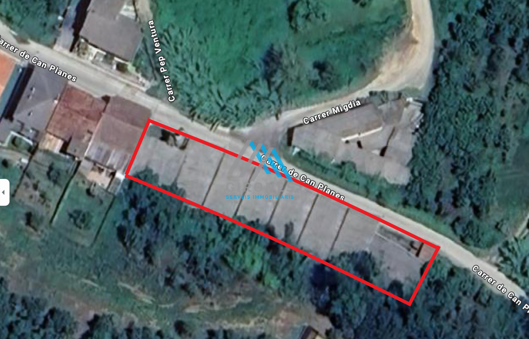 Industrial buildings for sale in Planoles