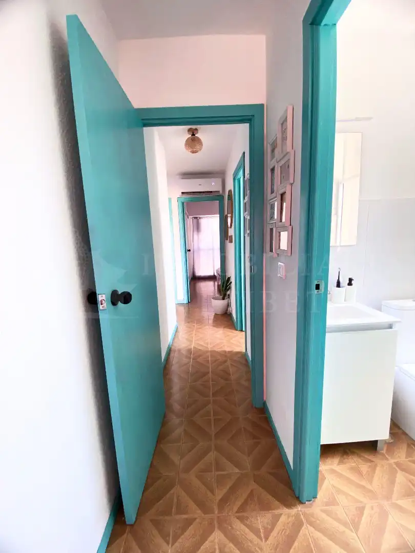 Apartament amb terrassa en venda a Polígono Isla del Ciervo 10, imagen 15