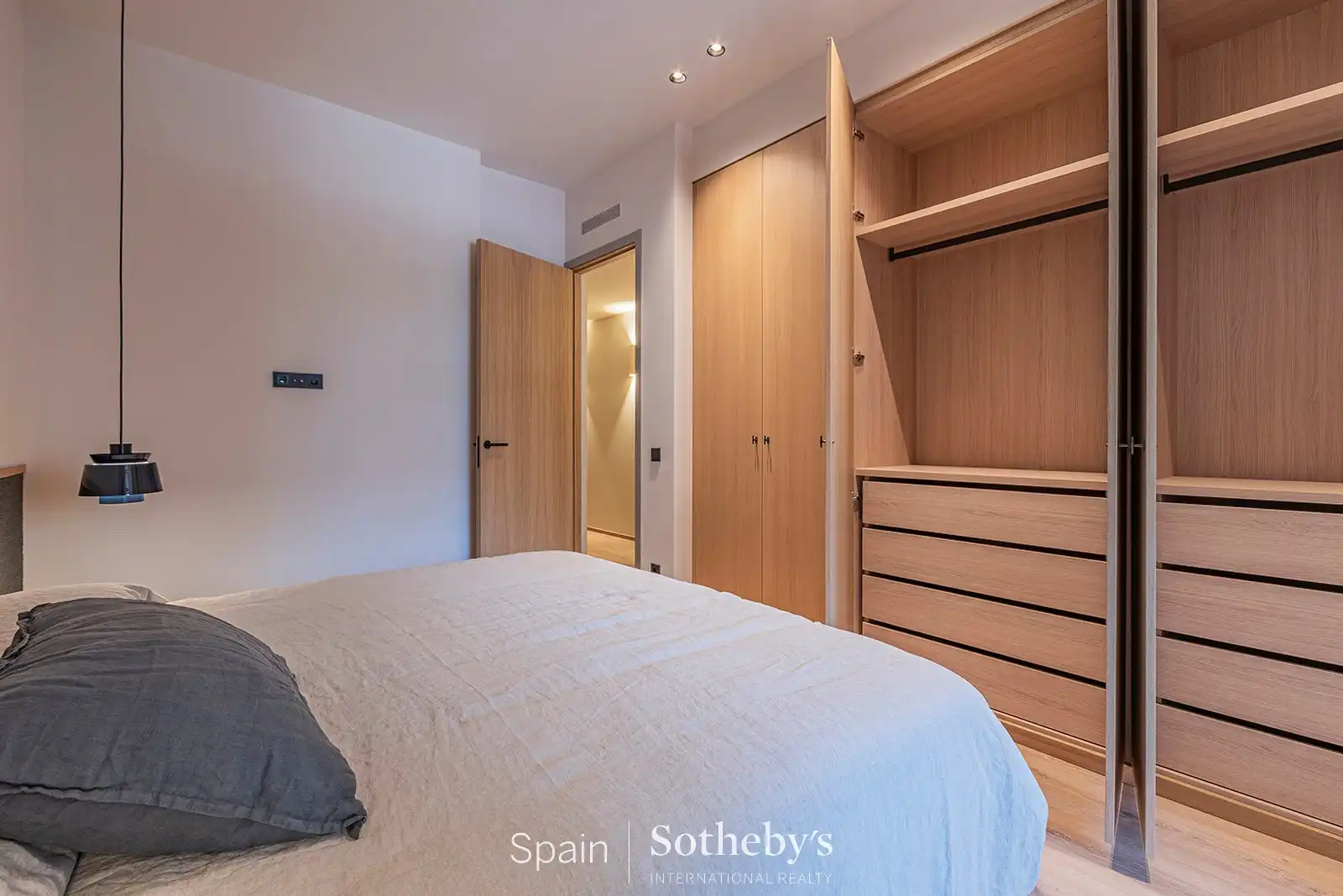 Apartment mit Aufzug zum Verkauf in Carrer de Mallorca, imagen 35