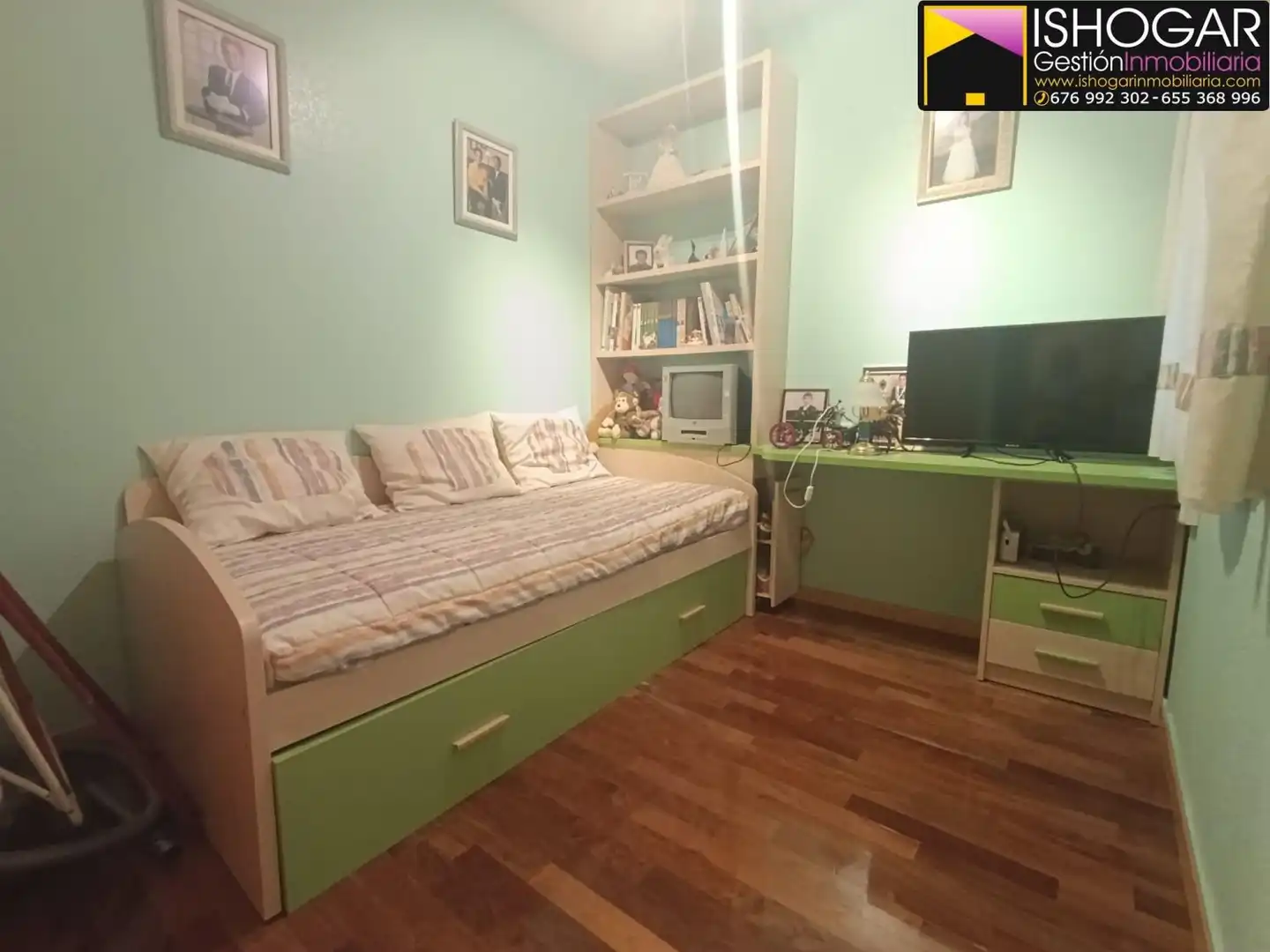 Wohnung mit Balkon zum Verkauf in JUAN  ALCAIDE, imagen 25