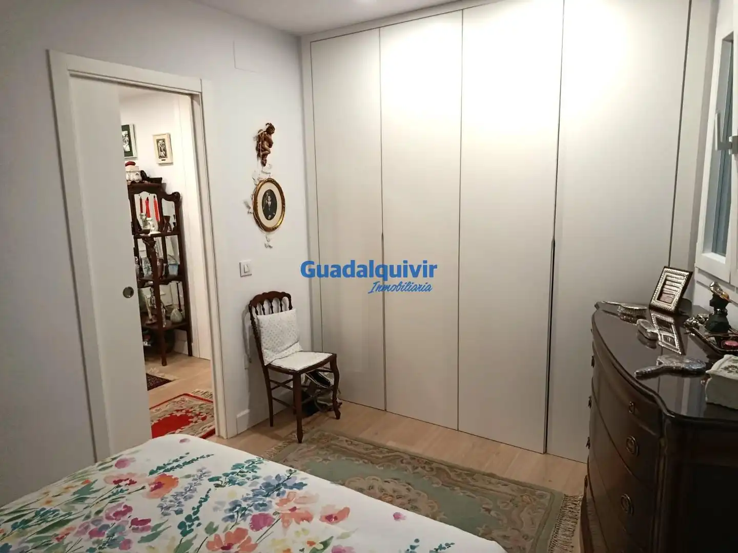 Apartament amb ascensor en venda a Casco Antiguo, imagen 12