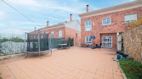 Photo 2 of Single-family semi-detached for sale in Calle de el Ferrol, 64, Las Castañeras - Bulevar, Arroyomolinos (Madrid)