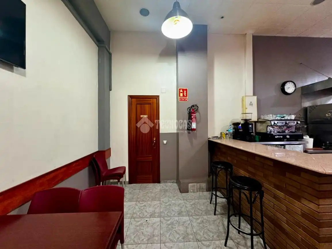 Business premises for sale in Sant Vicenç Dels Horts, imagen 8