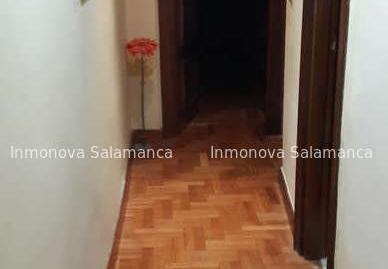 Photo 4 of Apartment to rent in Sancti Spiritus - San Juan, Salamanca Capital