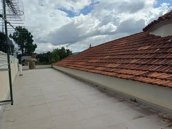 Casa con terraza en venta en Avenida do Aeroporto, imagen 56