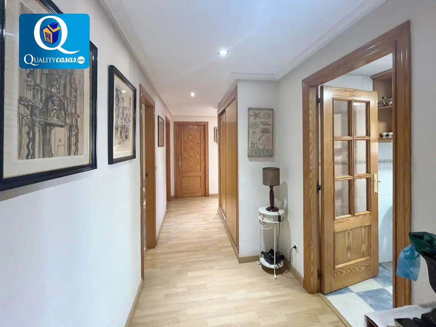 Apartamento con ascensor en venta en Playa Muchavista, imagen 5