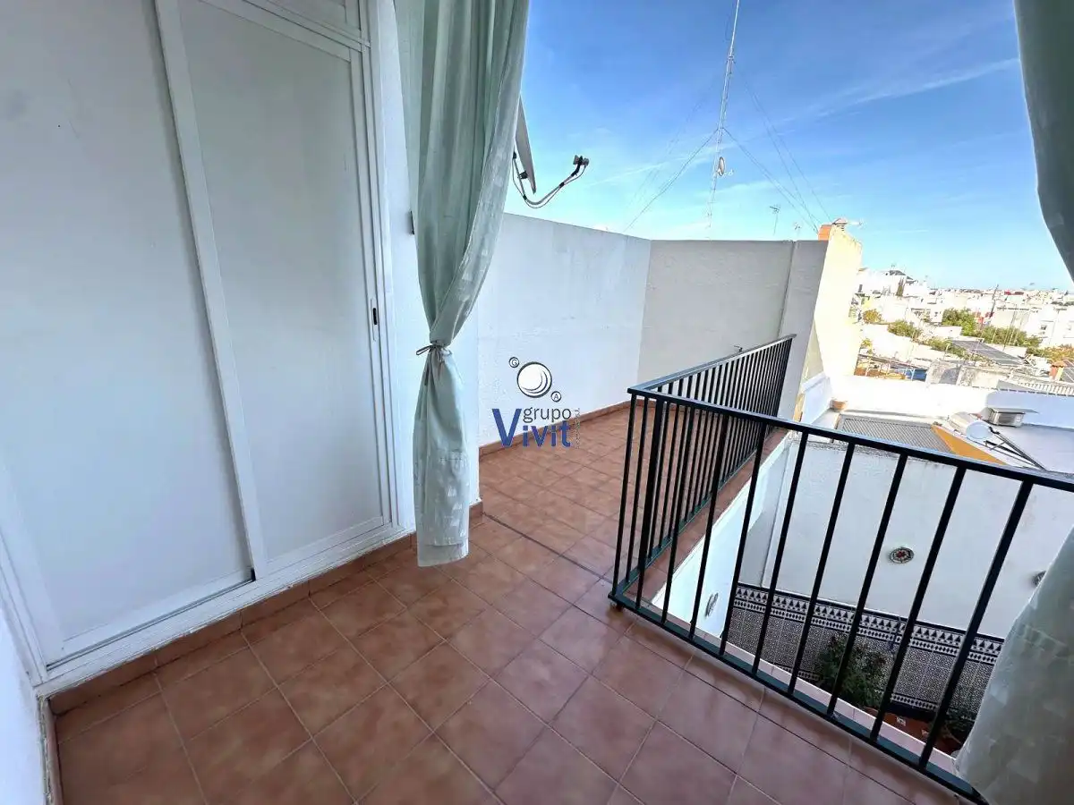 Duplex for sale in Centro, imagen 10