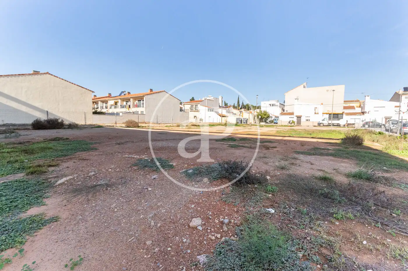 Residencial en venda en Loriguilla