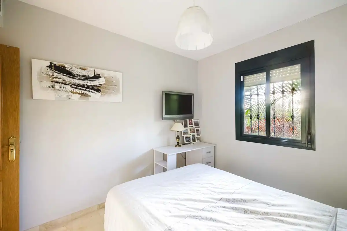 Habitatge amb terrassa en venda a Selwo, imagen 27