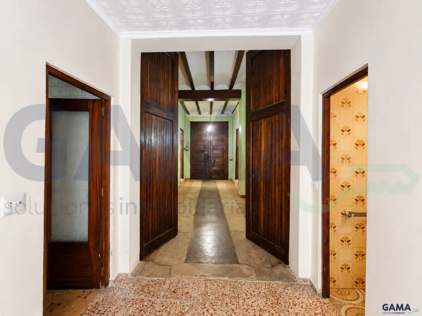 Casa o chalet en venta en Carcaixent con Terraza y Trastero