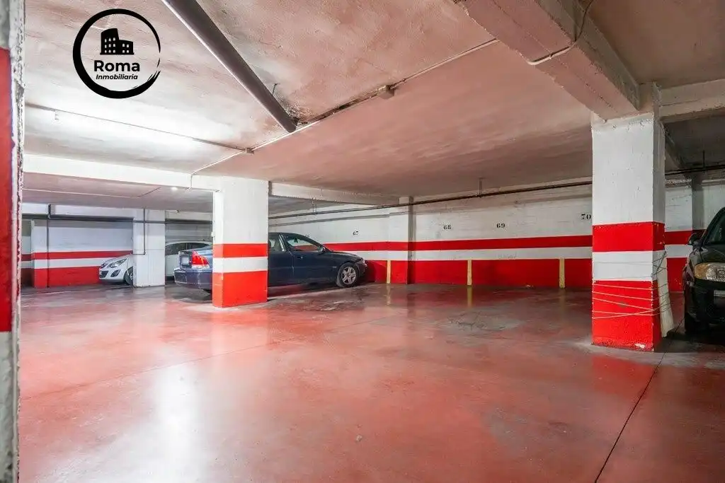 Double avec ascenseur à vendre à Ronda, imagen 5