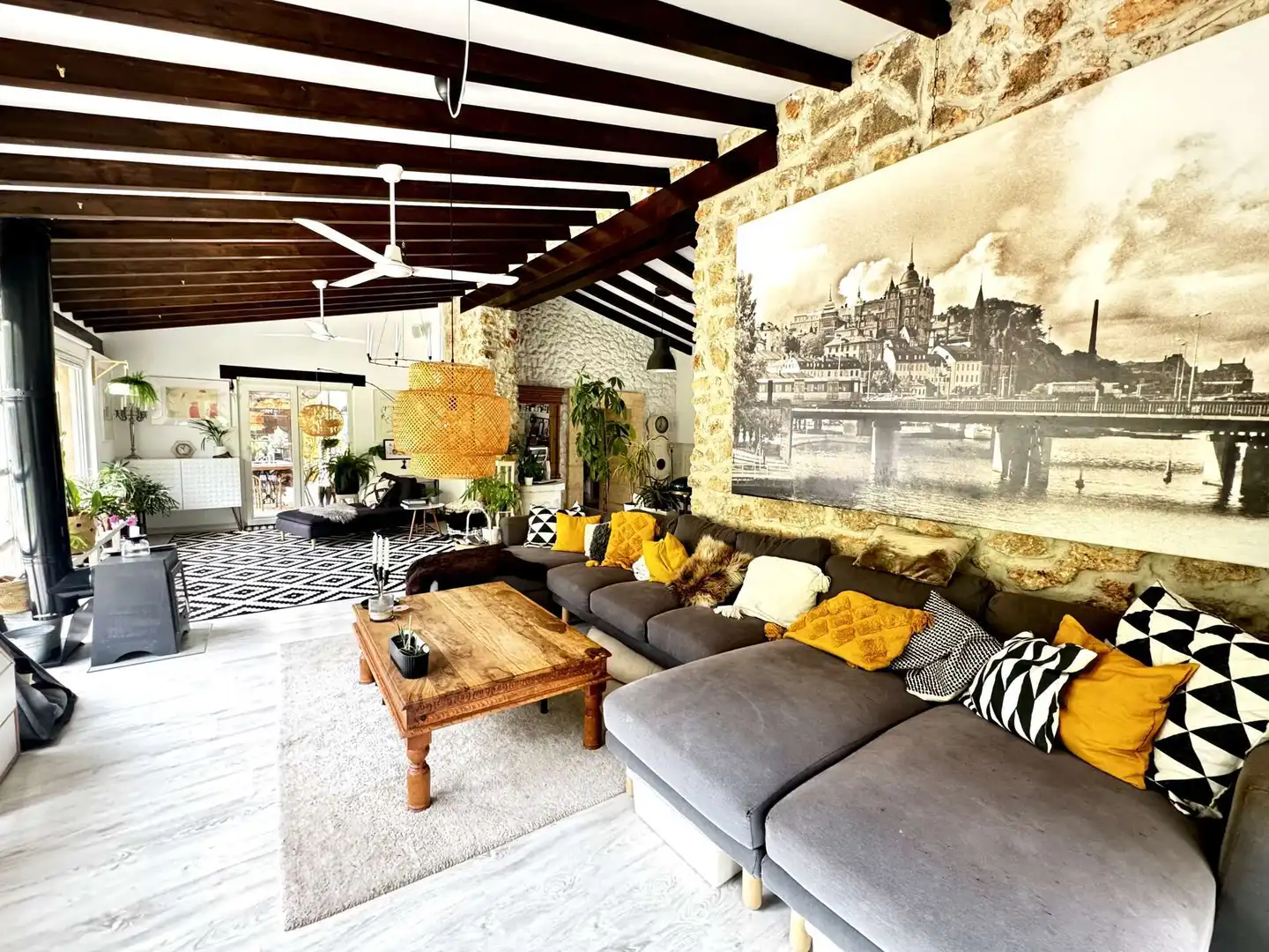 Maison rustique à vendre à Sencelles, imagen 9
