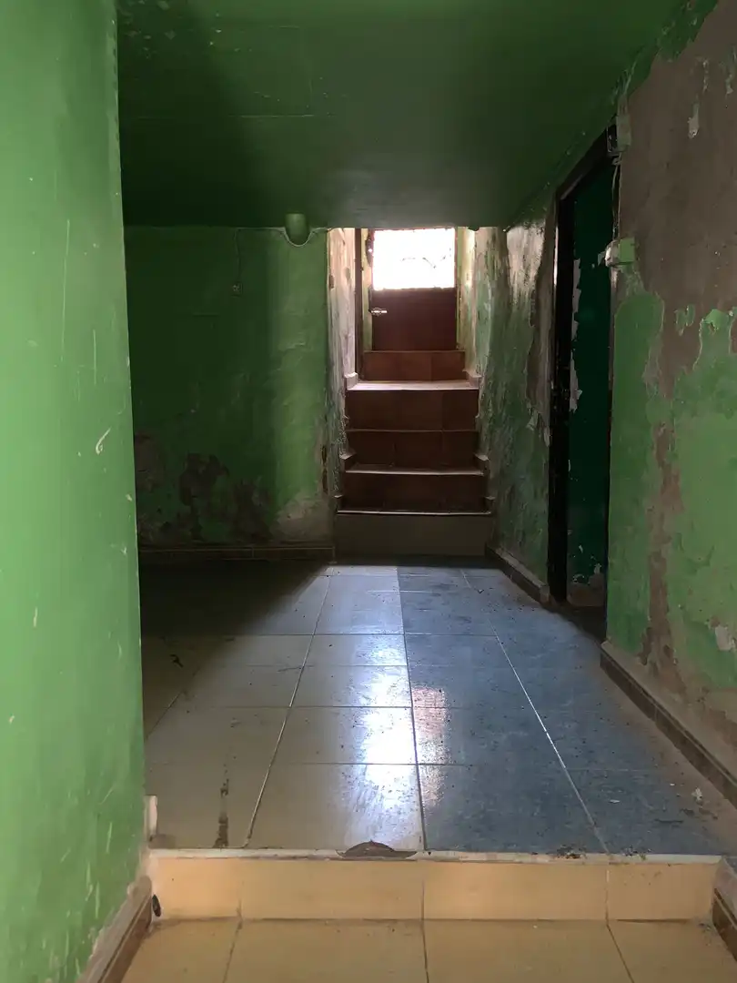 Casa adosada en venta en Tobarra con Terraza