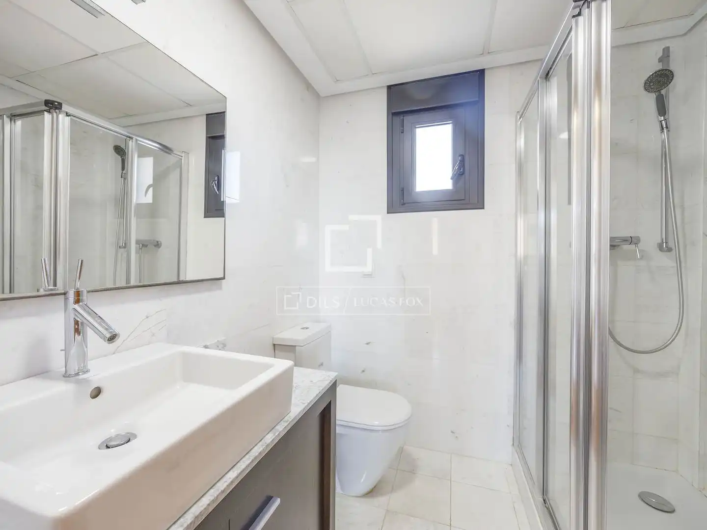 Baño de Casa o chalet de alquiler en San Antonio de Benagéber con Aire acondicionado y Piscina