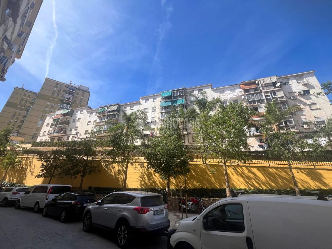 Piso en venta en La Florida - Parque Norte