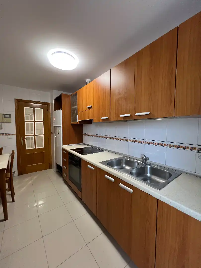 Flat with lift to rent in Rúa Campos Novos, imagen 7