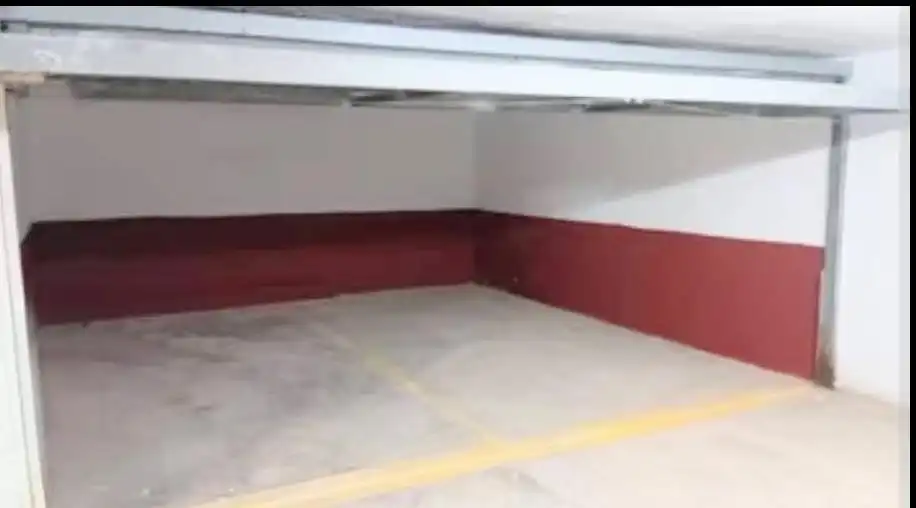 Aparcament de Garatge en venda en Cullera