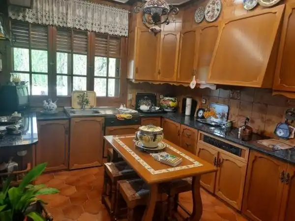 Villa avec piscine à vendre à Monóvar  / Monòver, imagen 43