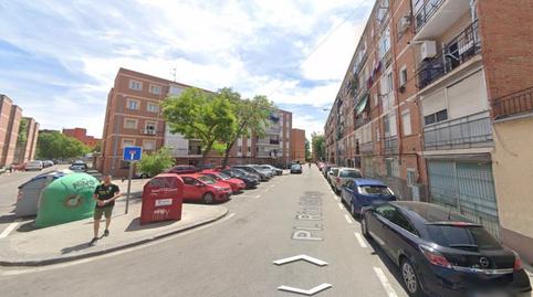 Foto 3 de Piso en venta en San Nicasio, Madrid