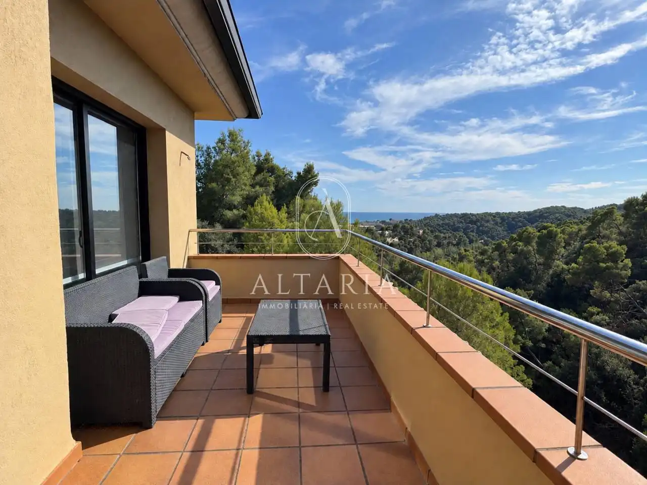 Casa con jardín en venta en Urbanizacion Can Font, imagen 13
