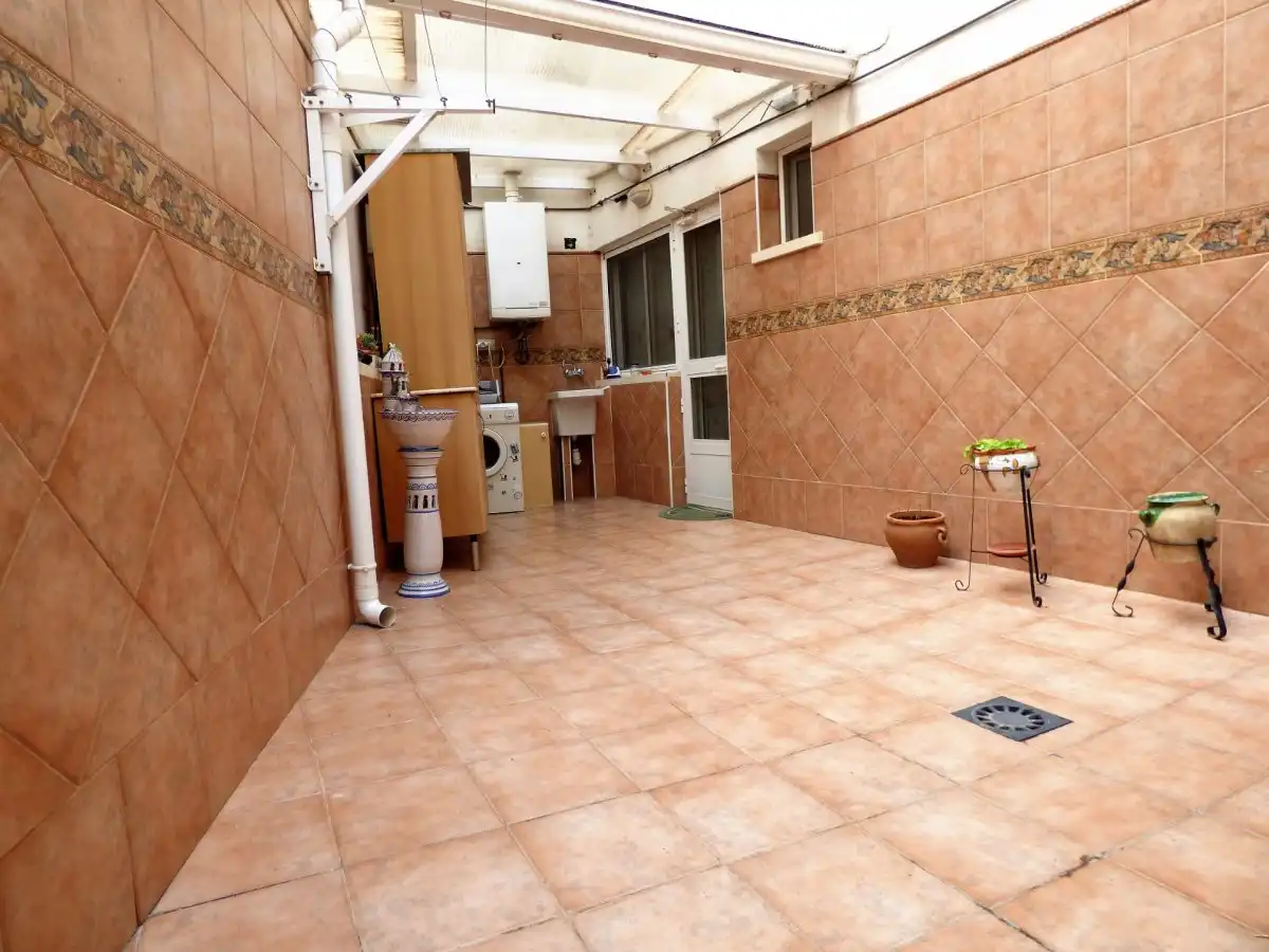 Casa o chalet en venta en Crevillent con Aire acondicionado, Terraza y Trastero