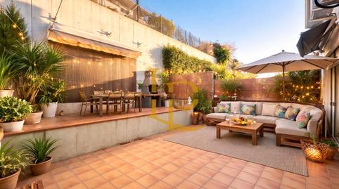 Foto 3 de Casa adosada en venda a Olesa de Montserrat, Barcelona