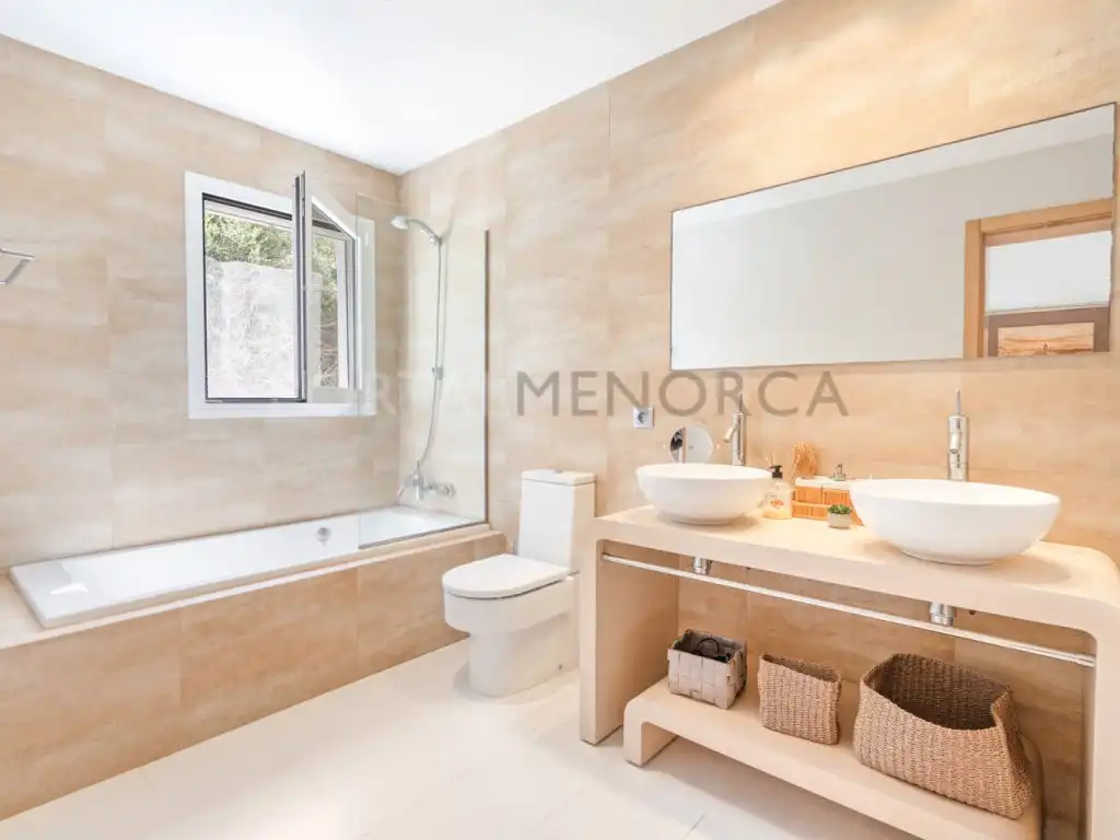Villa à vendre à Cala en Porter, imagen 10
