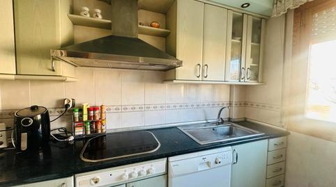 Foto 4 de Casa o xalet en venda a Calle Velázquez, 28, Utebo, Zaragoza