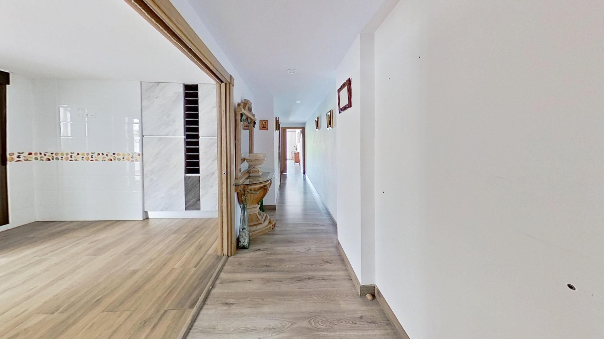 Flat for sale in Motril  with Air Conditioner, Heating and Storage room