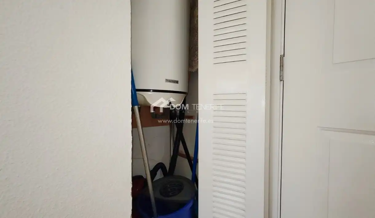 Wohnung mit Pool zum Verkauf in Los Cristianos, imagen 16