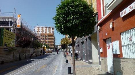 Foto 5 de Garatge en venda a Cl 28 de Febrero, Barrio Alto, Sevilla