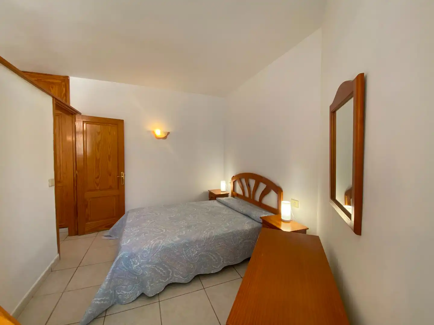 Habitación de Piso de alquiler en Las Palmas de Gran Canaria con Amueblado