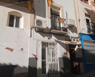 Exterior view of Flat for sale in Jaraíz de la Vera  with Air Conditioner and Balcony