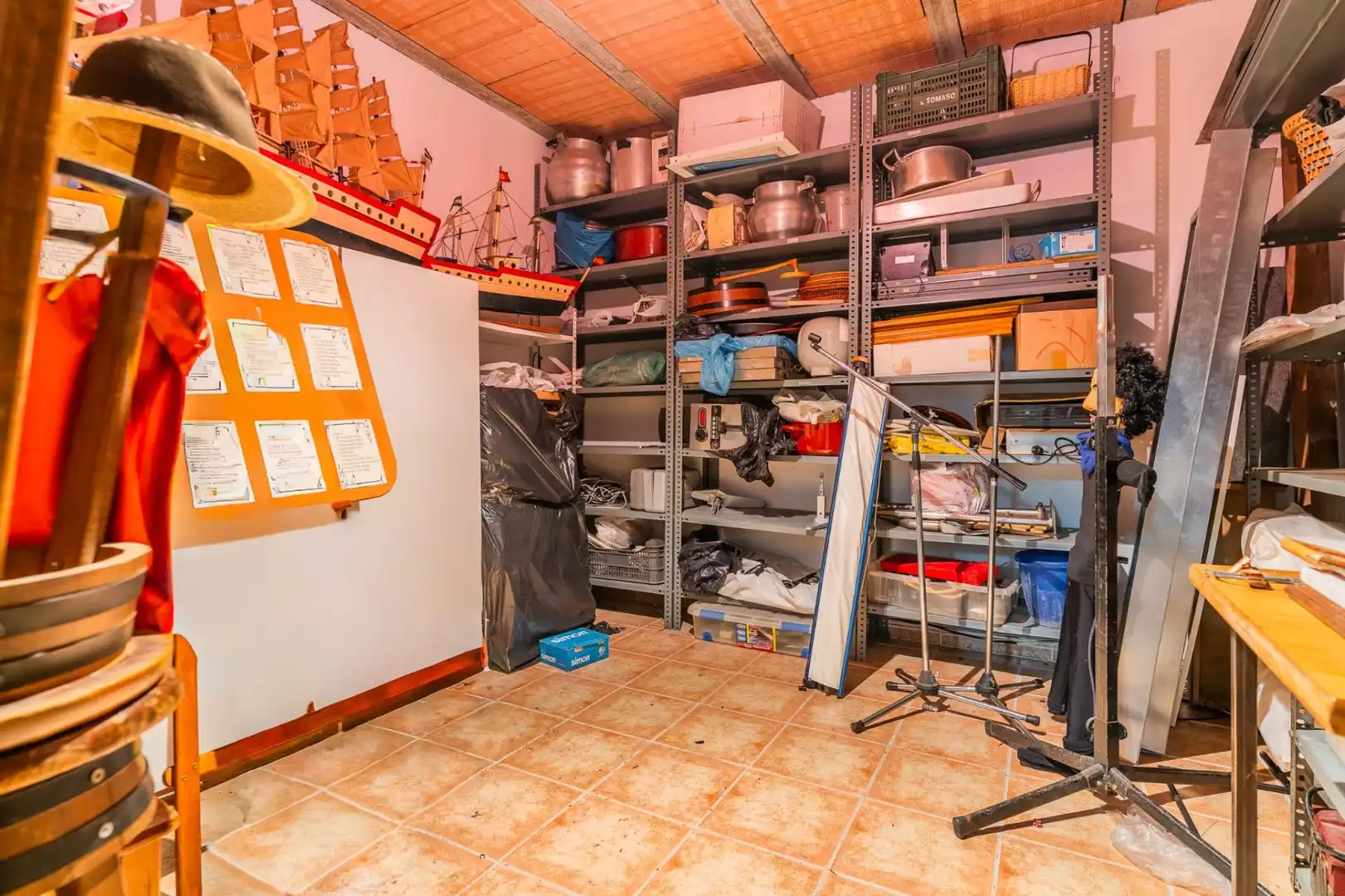 Local comercial en venta en La Banda - Campo de Fútbol, imagen 30