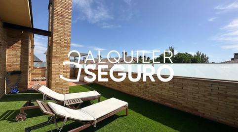 Foto 2 de Pis de lloguer a Costa del Sol, Los Negrales, Madrid