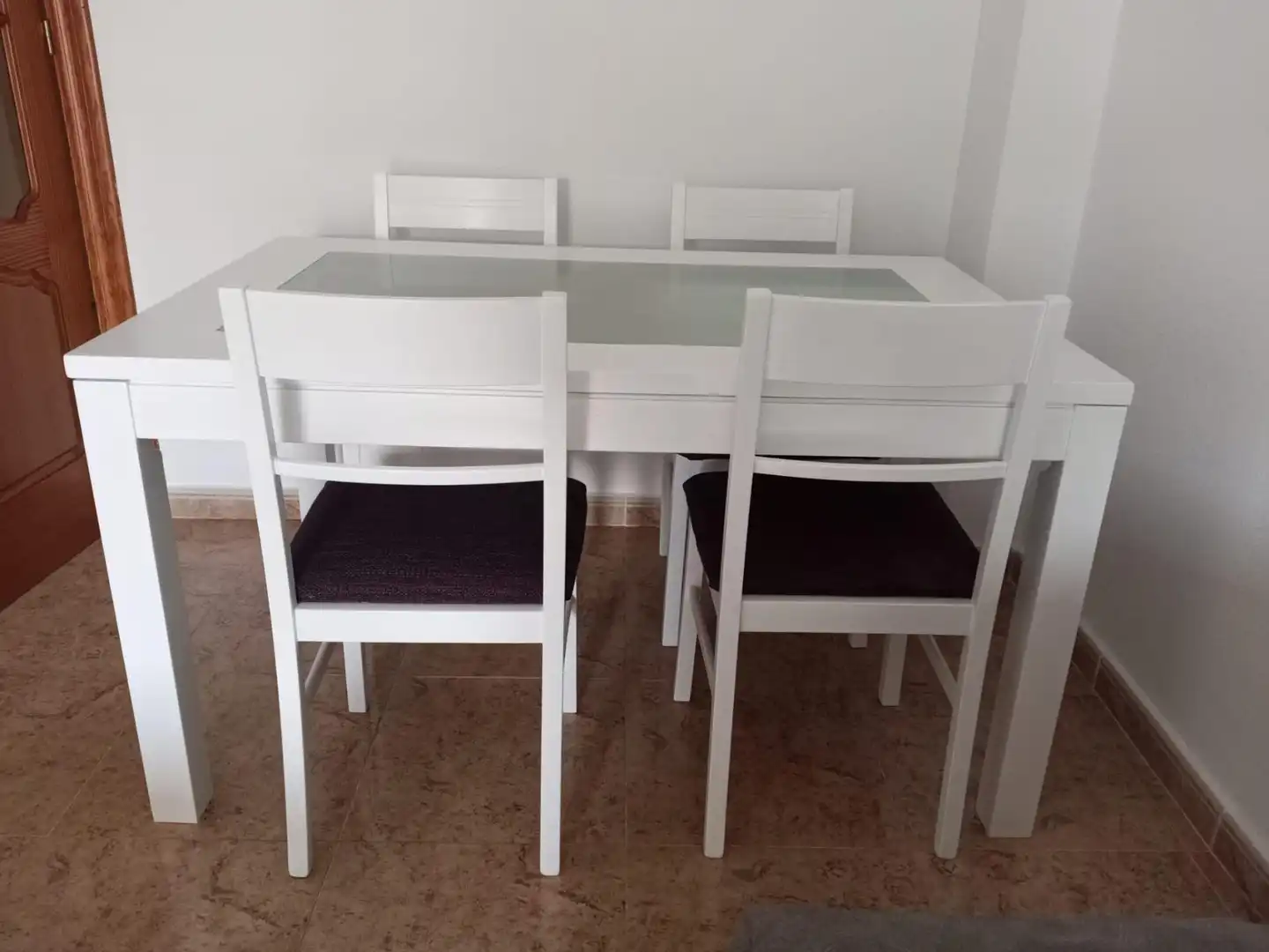 Flat for rent in Nueva Cartagena