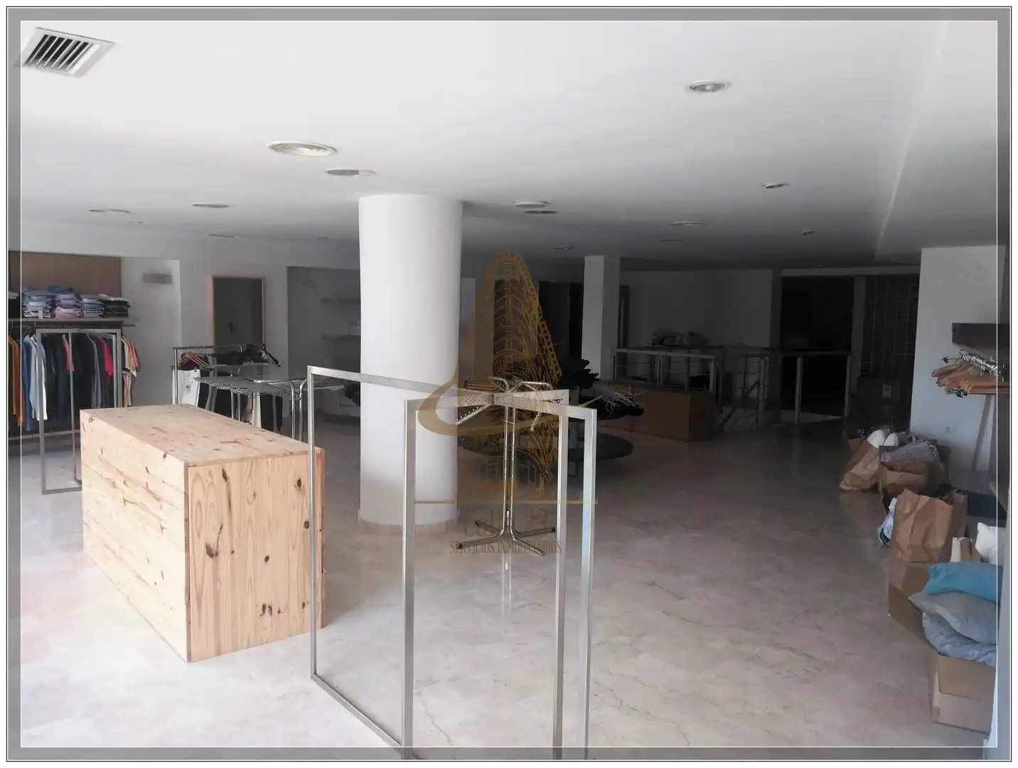 Local comercial de lloguer a Centro, imagen 10