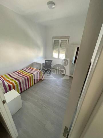 Piso en Alquiler en Sector Sur  - La Palmera - Reina Mercedes