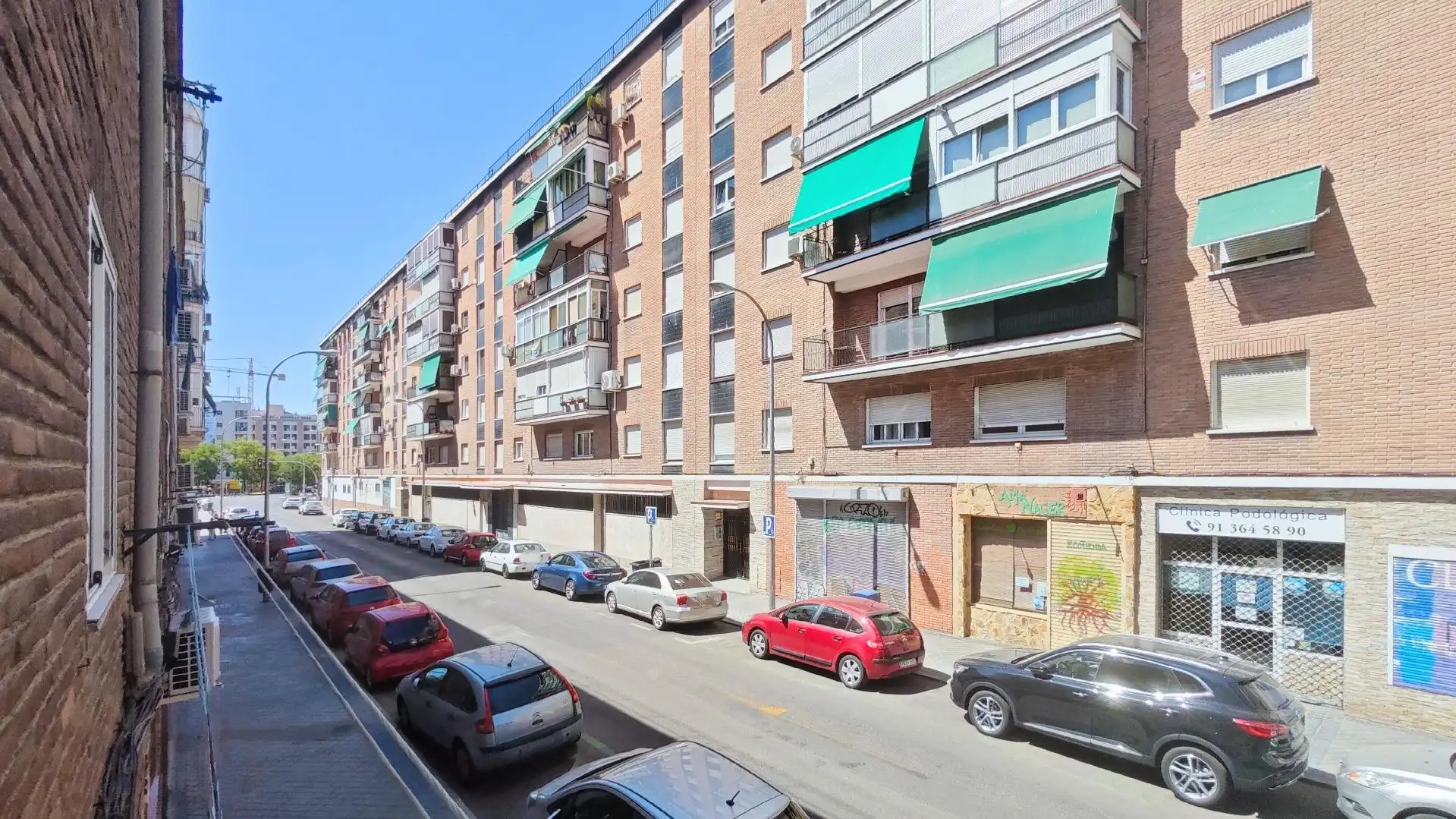 Appartement compact à louer à JUAN DUQUE, imagen 19