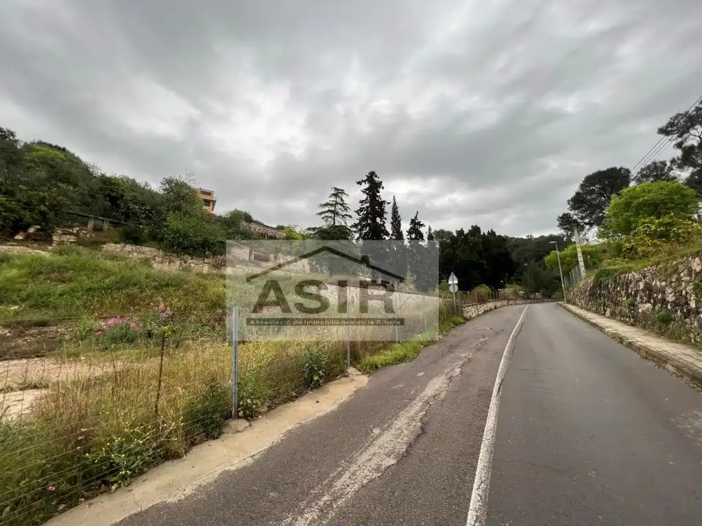 Wohnbaugrundstück zum Verkauf in Urbanitzacions i Pedanies Nord, imagen 19