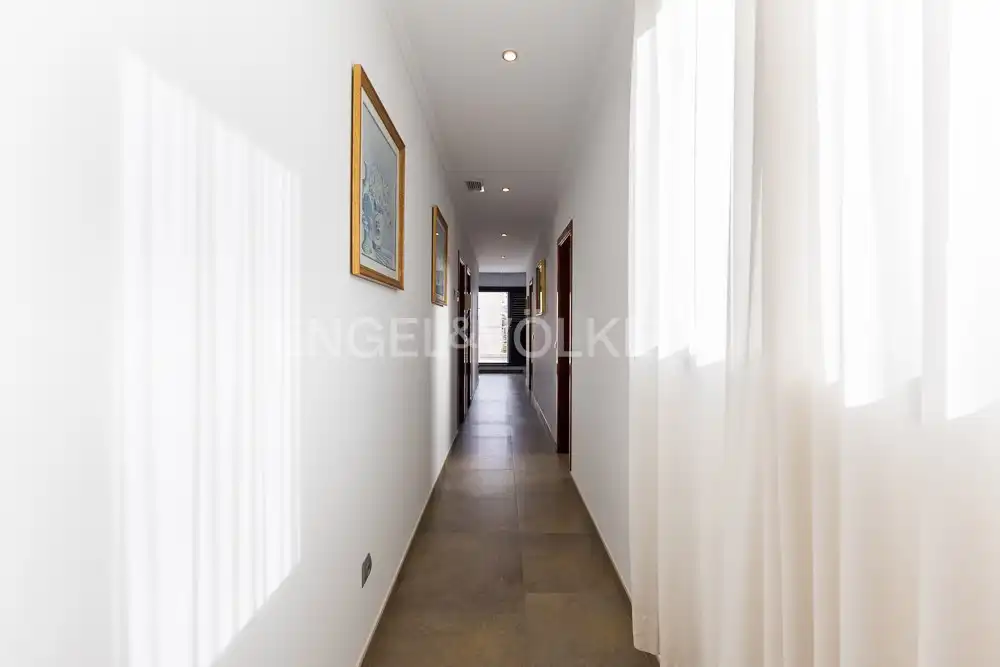 Houses for sale in Cullera  with Air Conditioner, Heating and Terrace