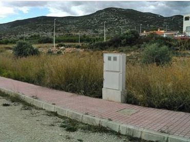 Terreno residenziale in vendita a Avinguda de l'Atzavara 44